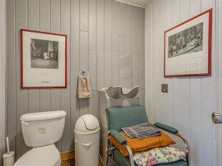 Salle d'eau
