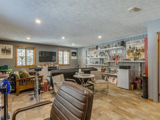 Salle familiale