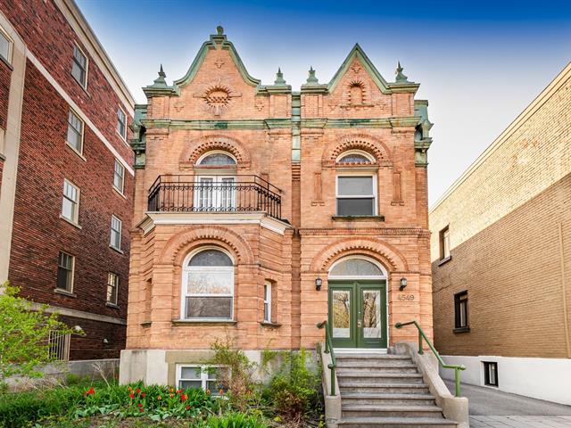 4549 Rue Sherbrooke O.