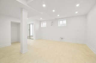 Salle familiale
