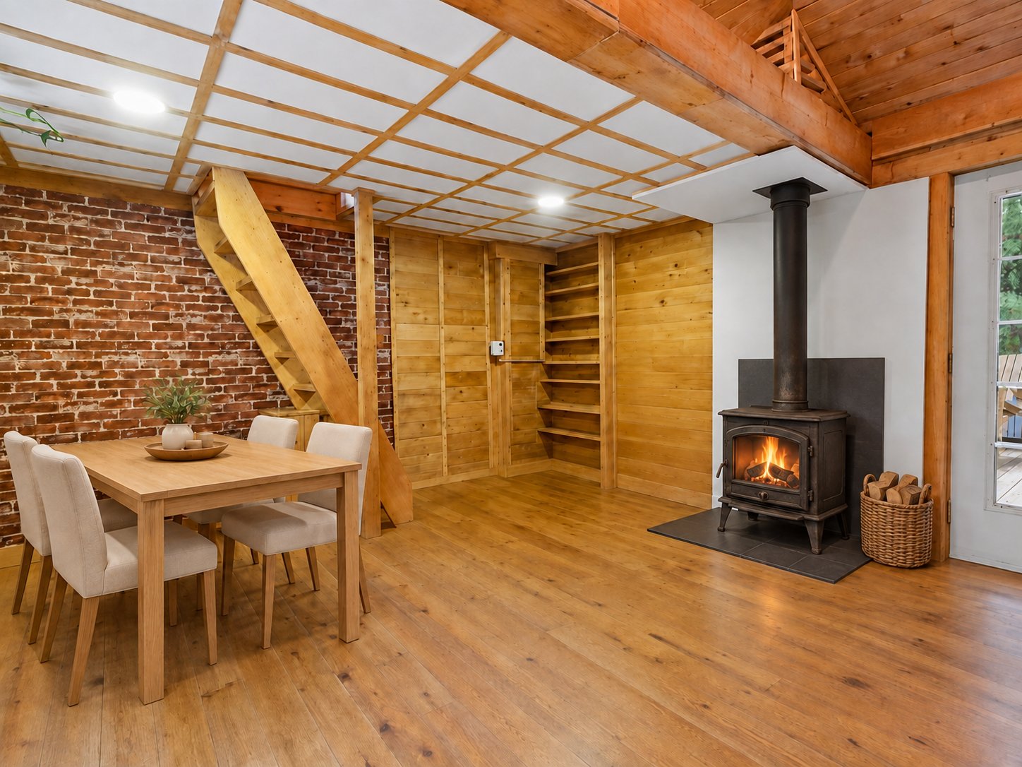 Vue d'ensemble
