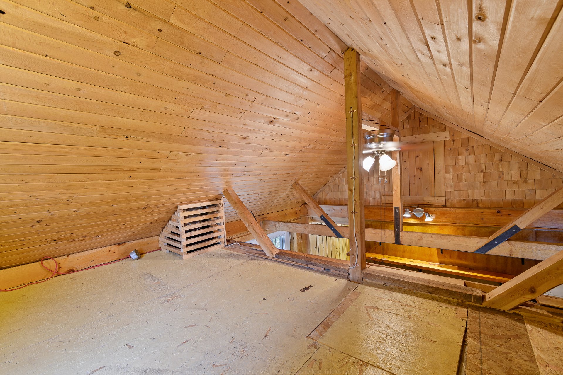 Mezzanine