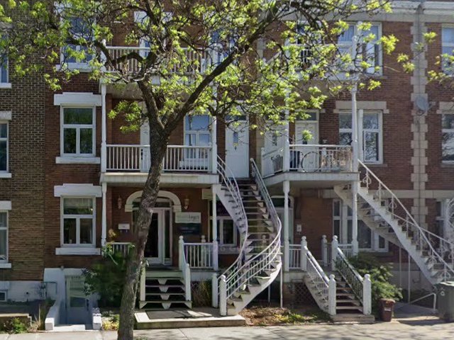 8329 Rue St-Denis