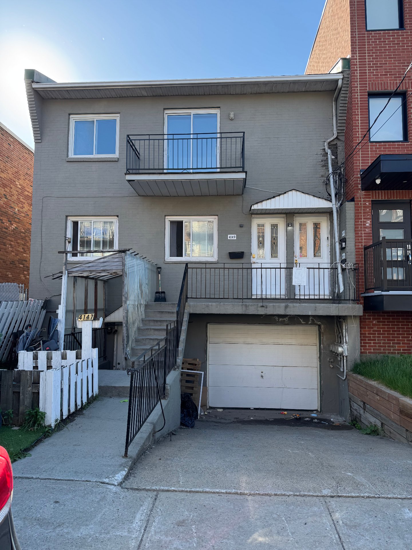 4151 55e Rue