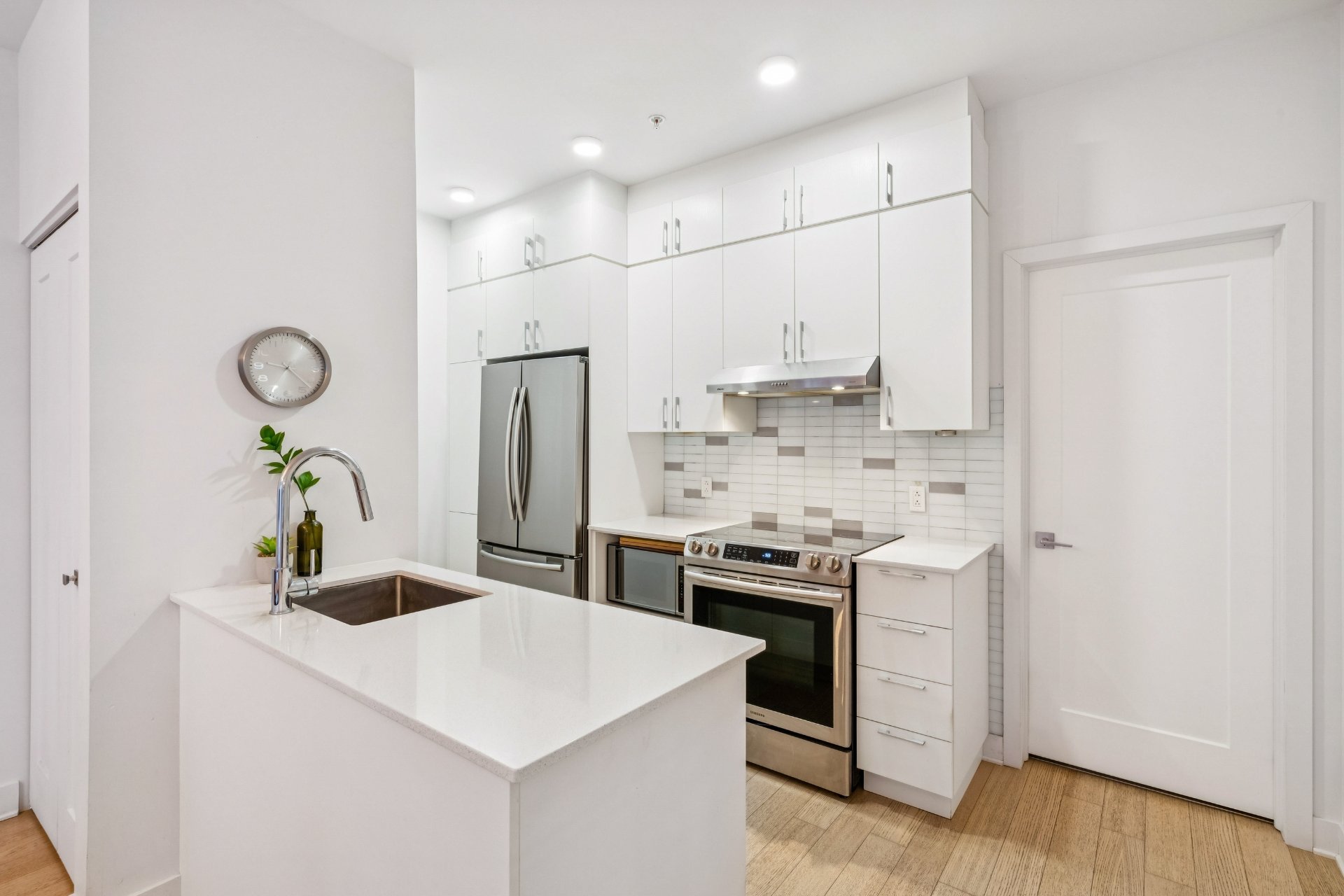 #209 - 2500 Rue Dandurand