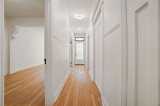 Hall d'entrée