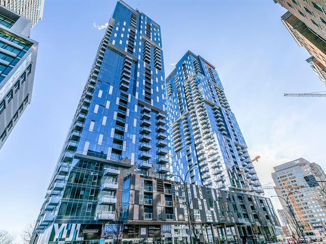 #705 - 1400 Boul. René-Lévesque O.