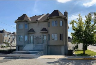 Frontage
