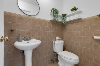 Washroom