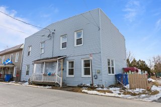 15 Rue St-Isidore