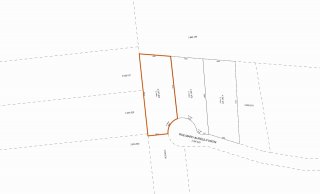 Plan (croquis)
