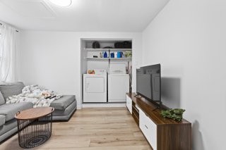 Salle familiale