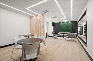 Common room
