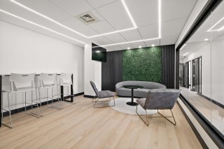 Common room