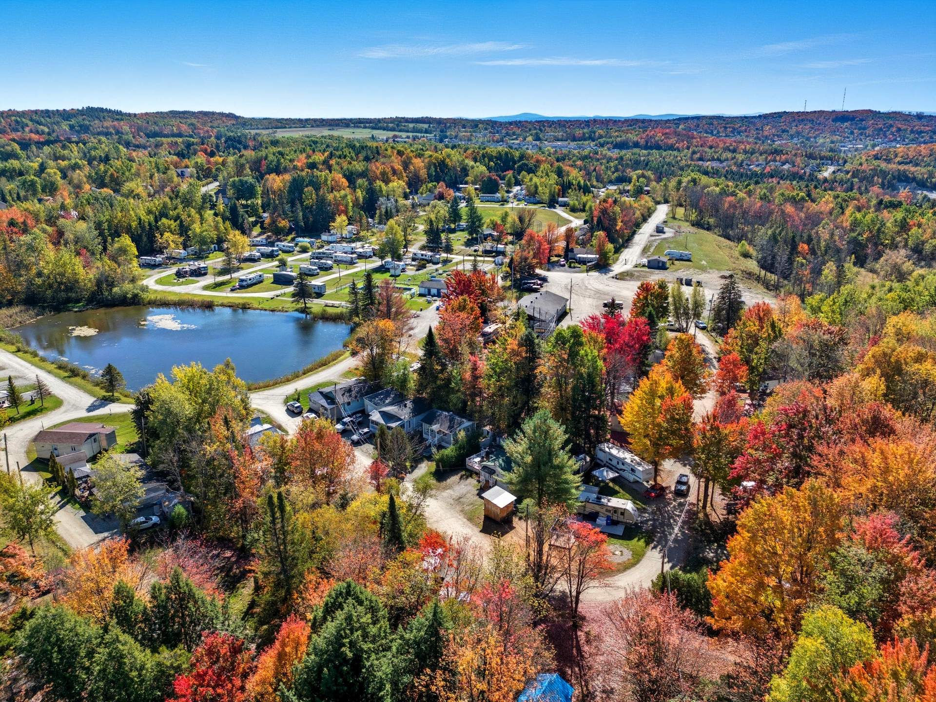 #54 - 2405 Ch. Lemire