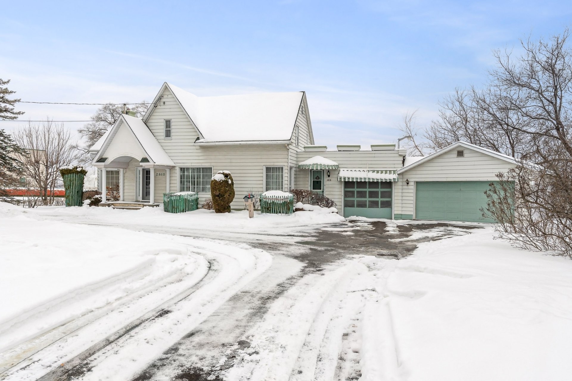 2815 Boul. Louis-Fréchette