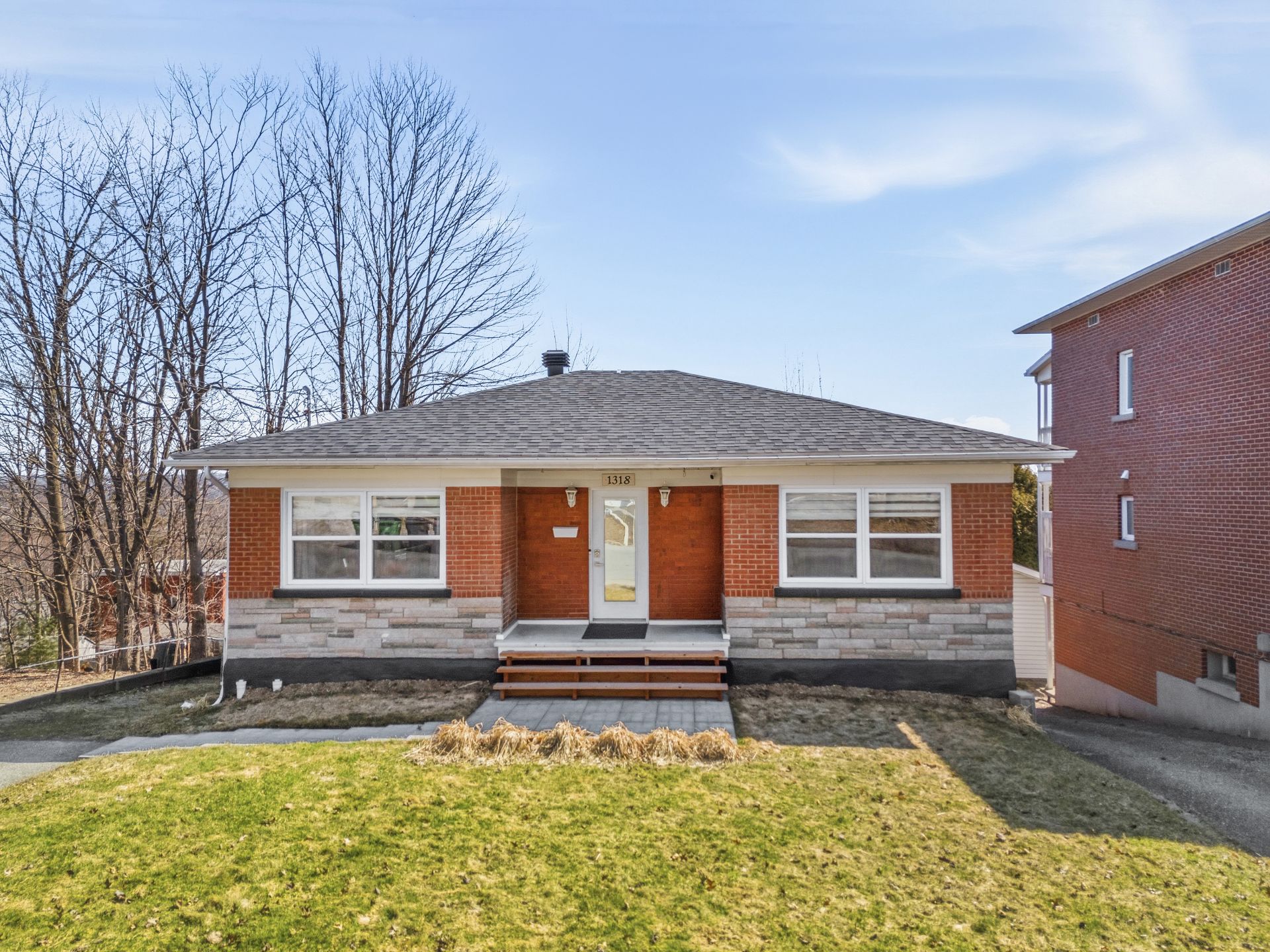1318 Rue Adélard-Collette