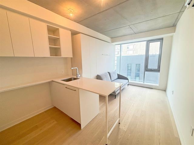 #1313 - 360 Rue Mayor