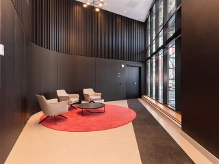 Reception Area