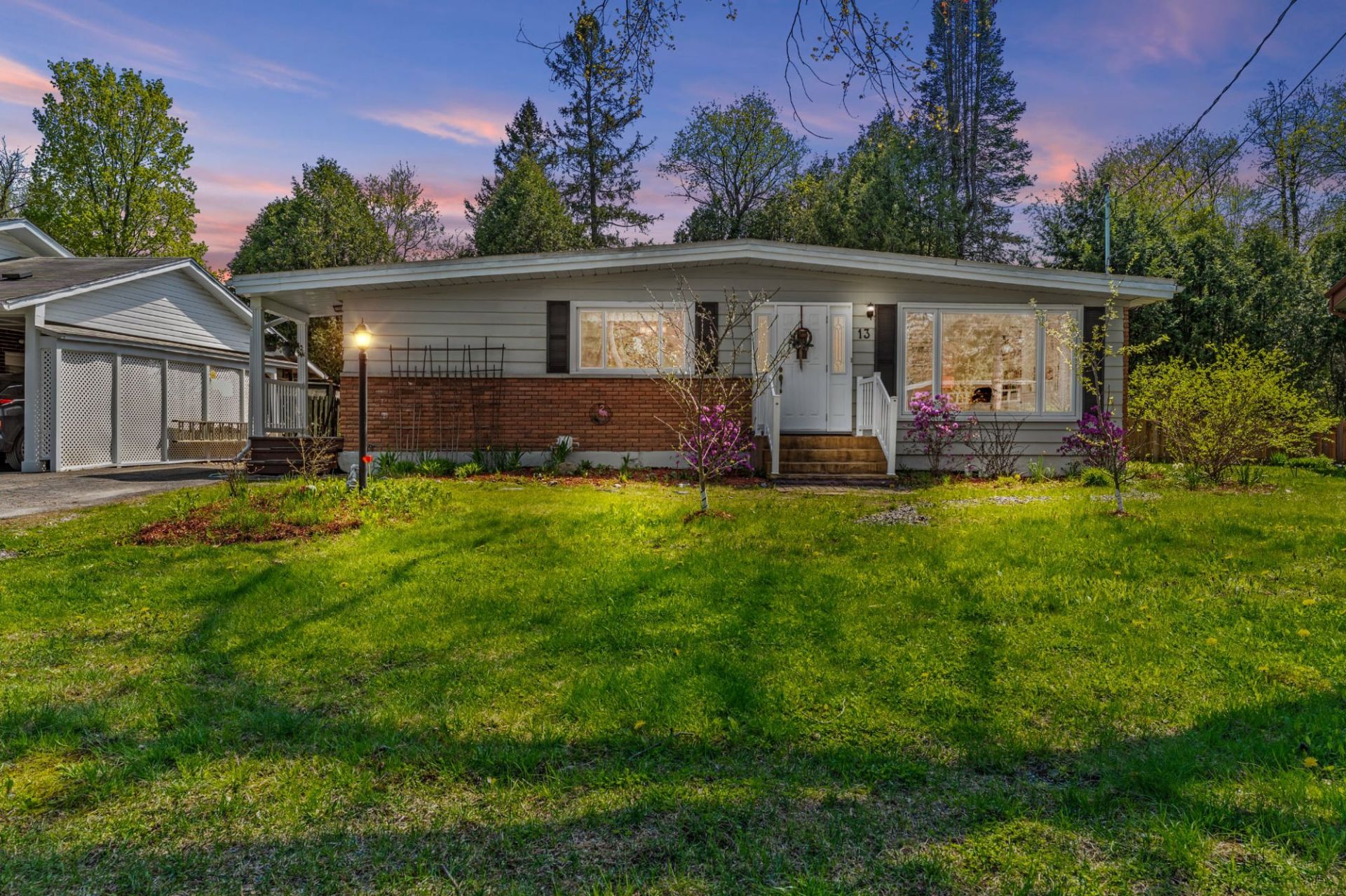  13 Rue Elmwood