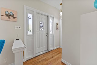 Hall d'entrée