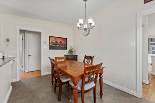 Salle à manger