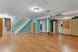 Salle familiale