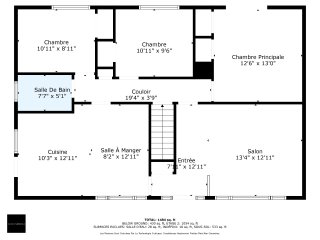 Plan (croquis)