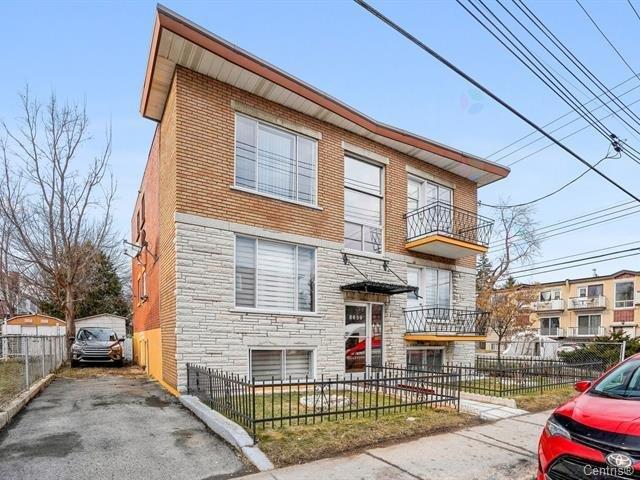 #2 - 8659 Av. Éric