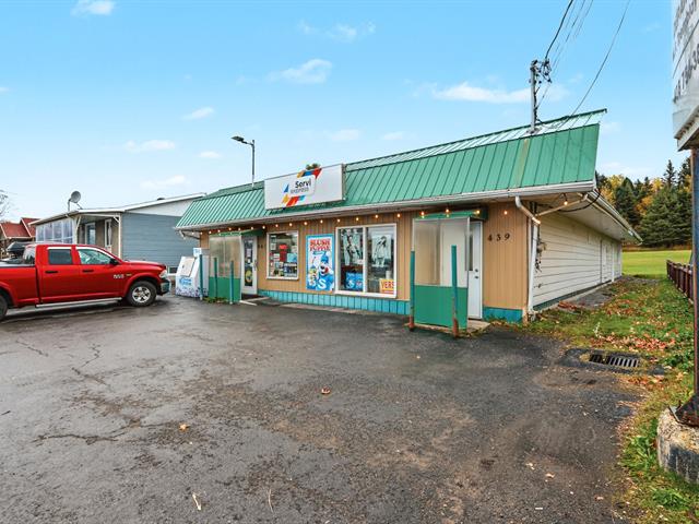 441 Rue St-Jacques N.