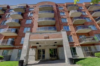 Frontage