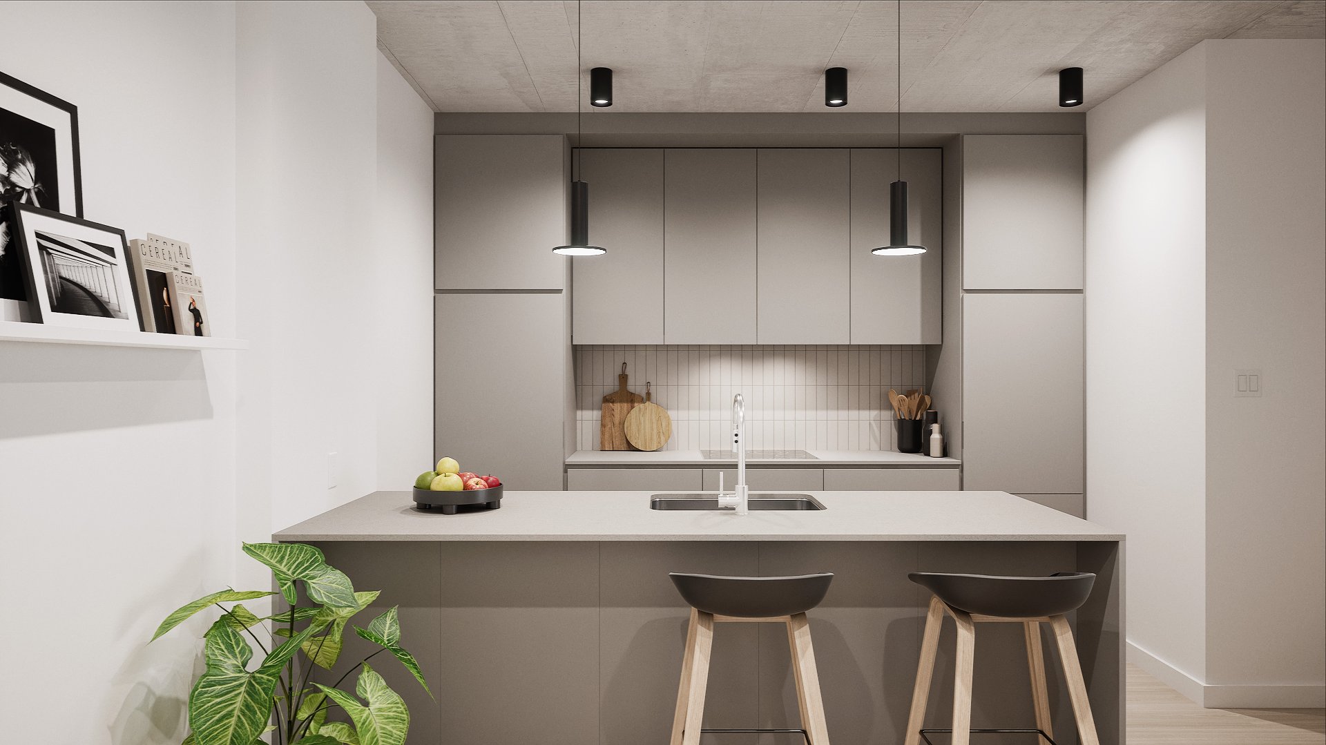 #228 - 3045 Boul. de l'Assomption