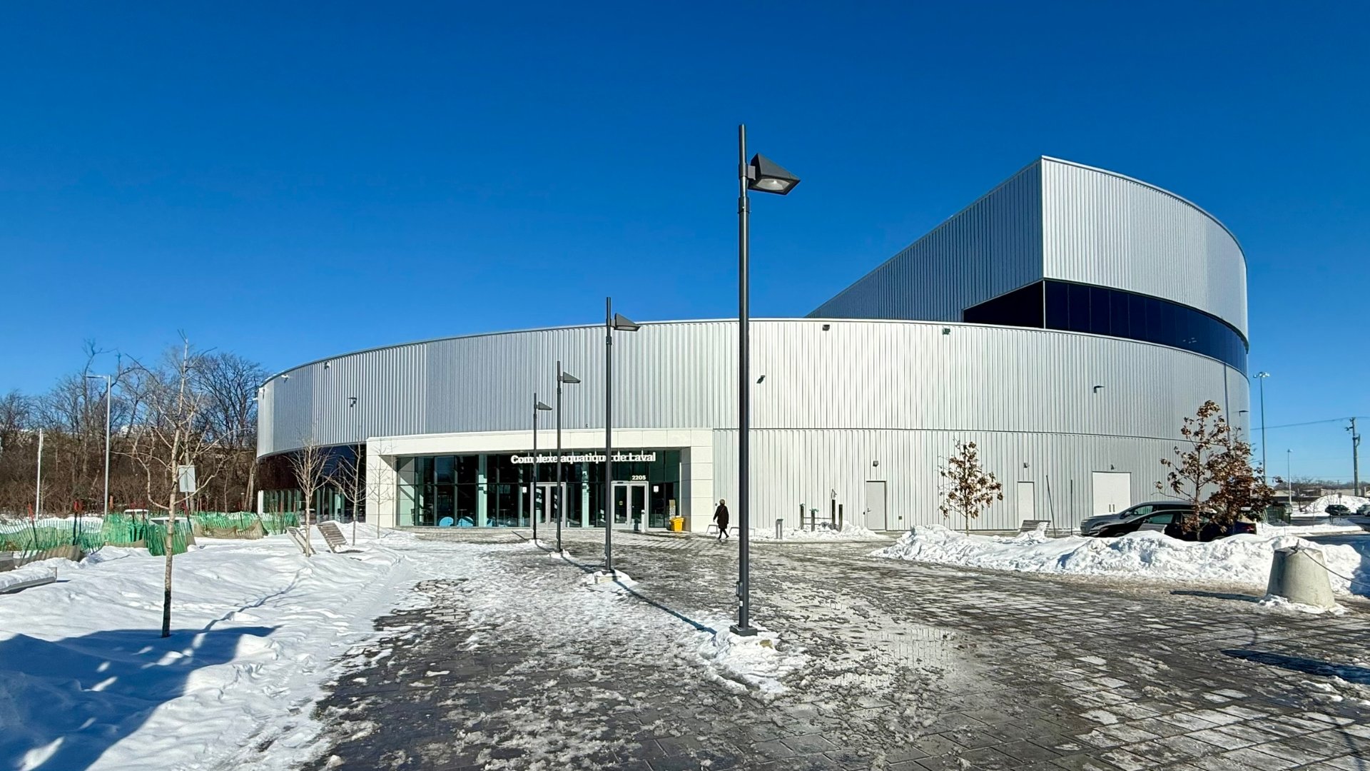2205 Av. Terry-Fox