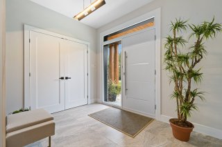 Hall d'entrée