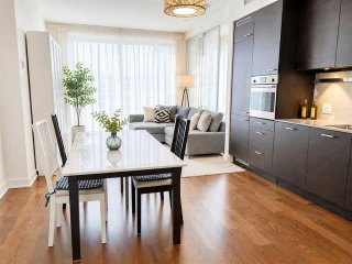 #908 - 1155 Rue de la Montagne — photo 1