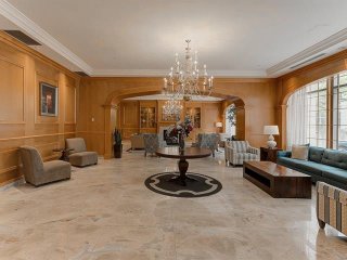 Reception Area