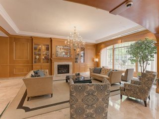 Reception Area