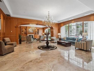 Reception Area