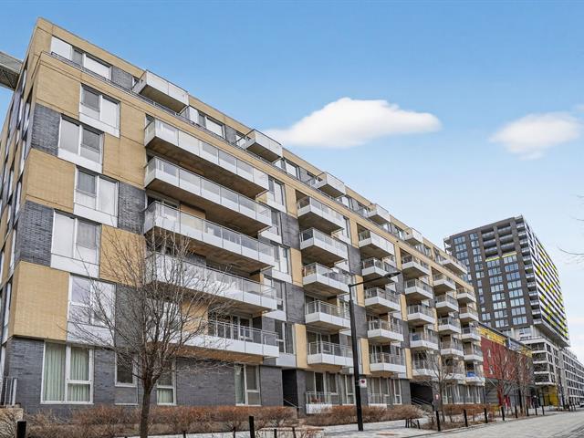 #501 - 297 Rue du Shannon