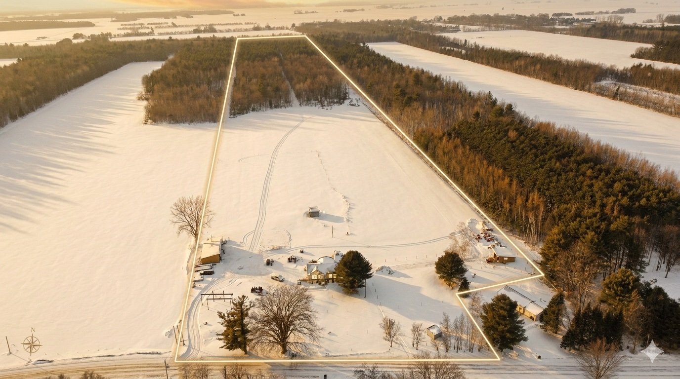 417 Rg du Bord-de-l'Eau O.