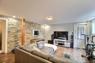 Salle familiale