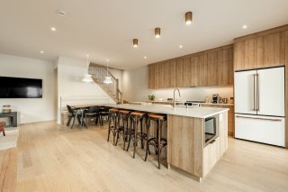 #1 - 153 Rue du Cercle-des-Cantons