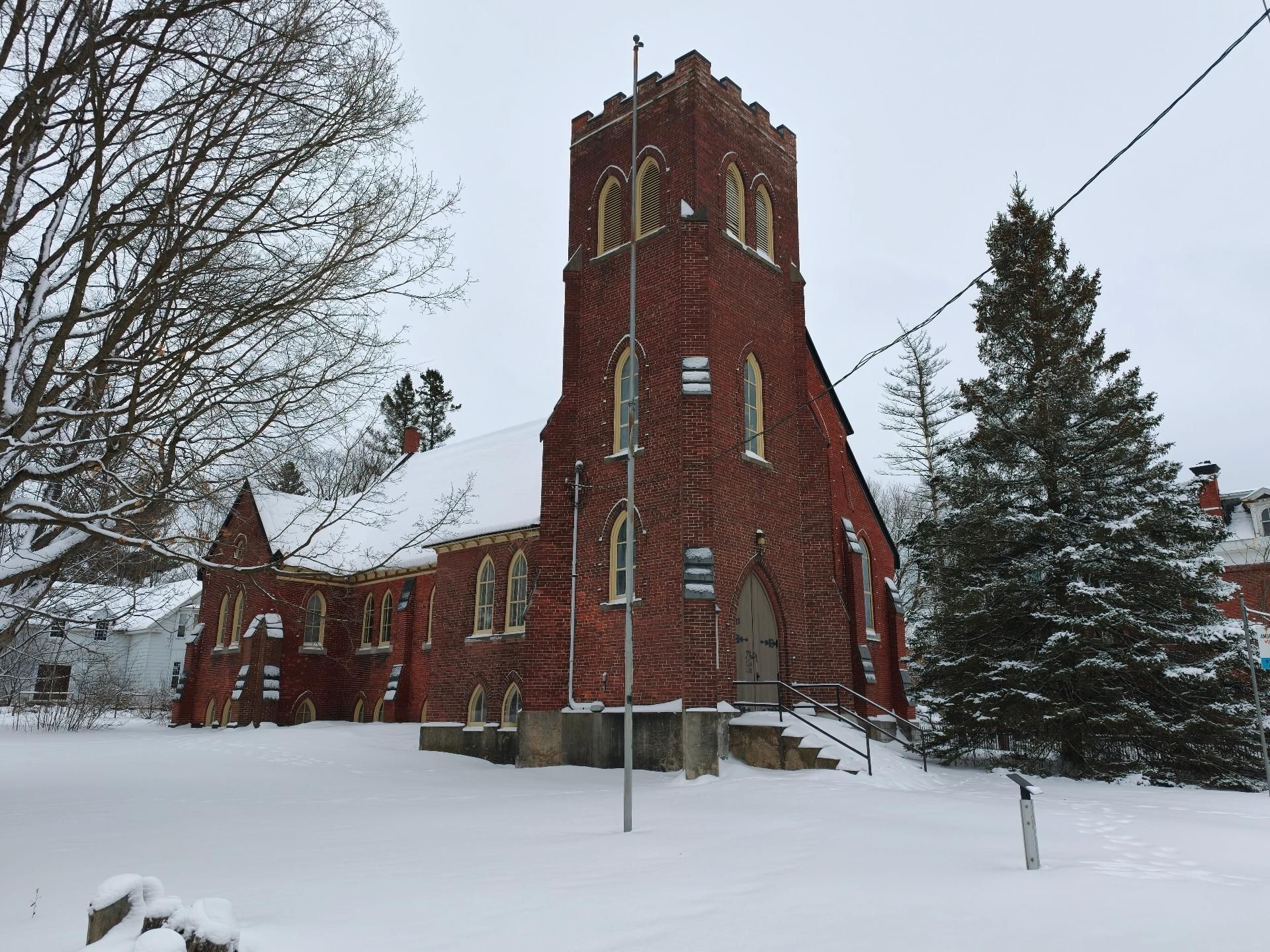 171 Rue Principale S.