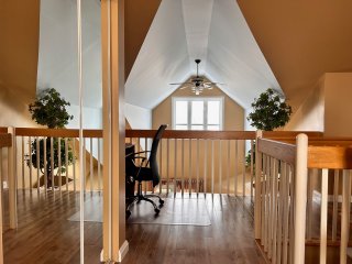 Mezzanine