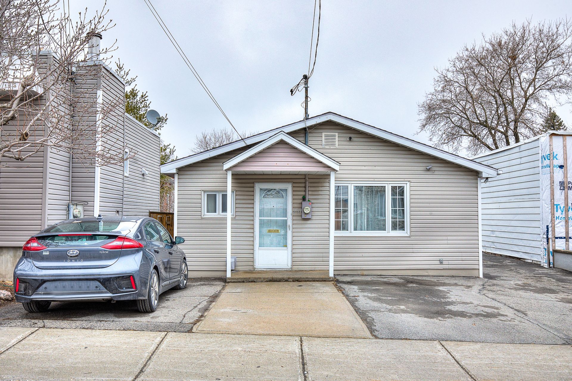 231 Rue St-Hubert