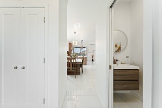 Hall d'entrée