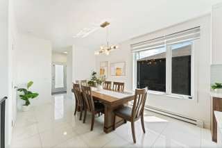 Salle à manger
