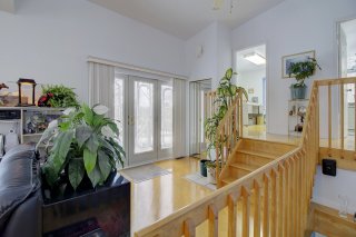Hall d'entrée