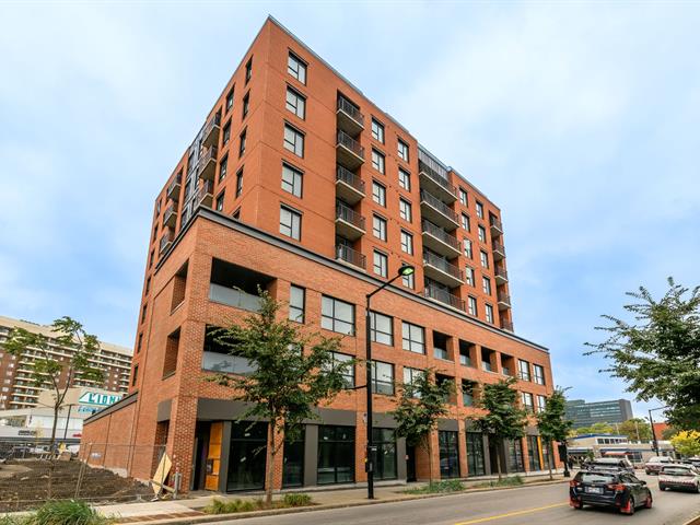 #709 - 1971 Rue du Havre