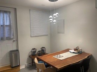 Dinette